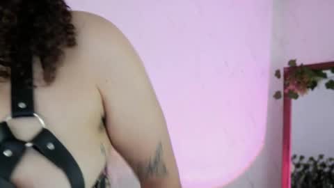 Merida Bell online show from 11.21.25