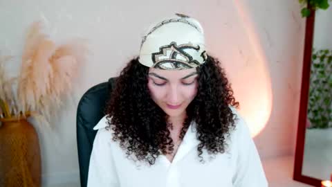 Merida Bell online show from 03.04.26