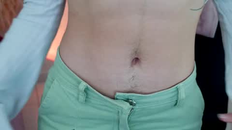 Merida Bell online show from 04.01.26