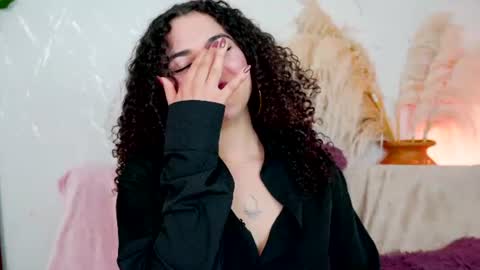Merida Bell online show from 07.03.26
