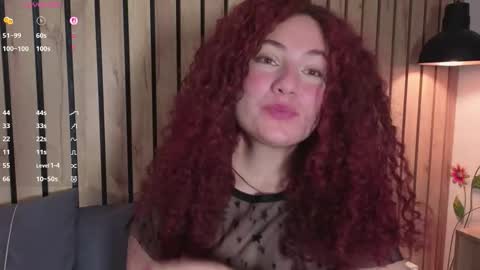 merida_murat online show from 10.21.25