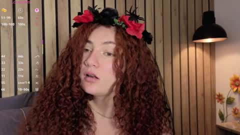 merida_murat online show from 10.28.25