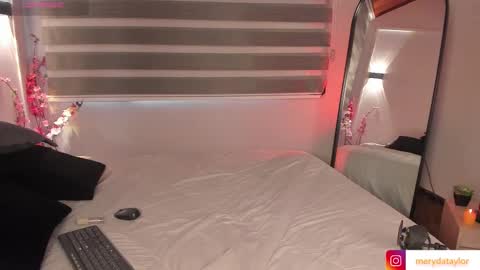 Merida  online show from 10.08.25