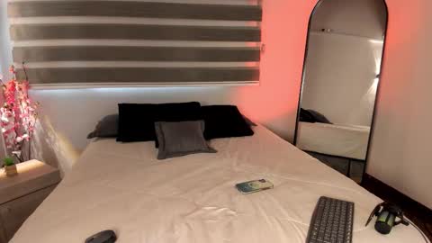 Merida  online show from 11.03.25