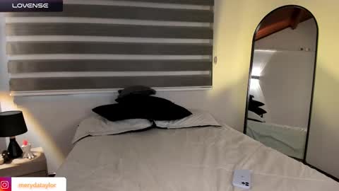 Merida  online show from 02.03.26