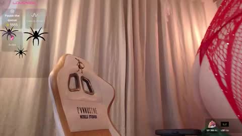 meriiiidaa online show from 10.22.25