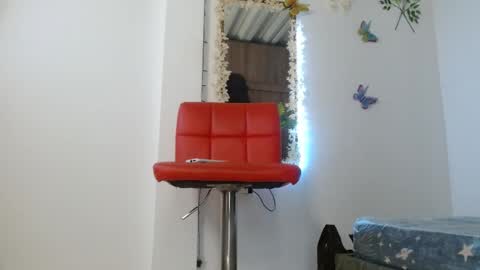 Snapshot of meriilyn_monroe724 chatting on 11.11.25 meriilyn_monroe724 online show from 11.11.25