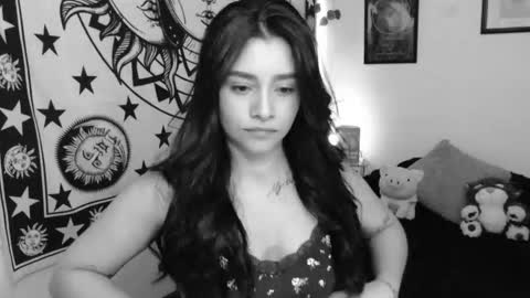 Merilyn  online show from 10.28.25