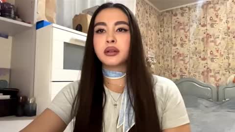 Enni online show from 11.10.25