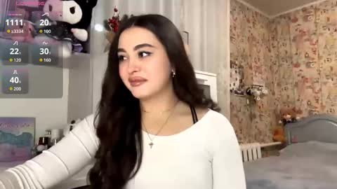 Enni online show from 01.07.26