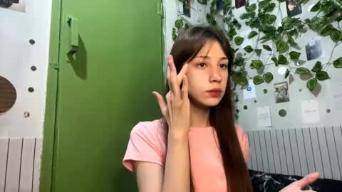 Jeny online show from 09.17.25