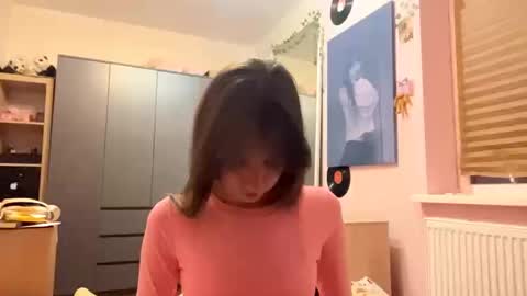 Jeny online show from 09.23.25