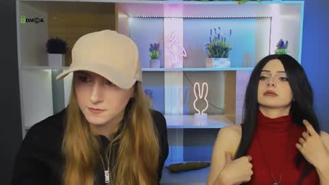 merli warner online show from 04.08.26