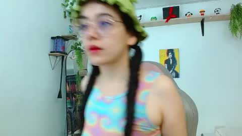 Liah online show from 09.30.25