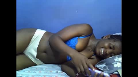 merlin_queen online show from 10.26.25