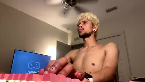 Merlinz Magic online show from 02.25.25