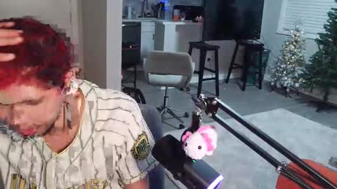 Merlinz Magic online show from 12.16.25