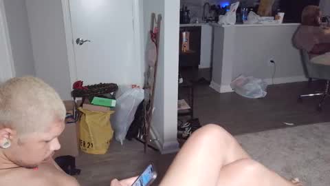 Merlinz Magic online show from 01.11.26