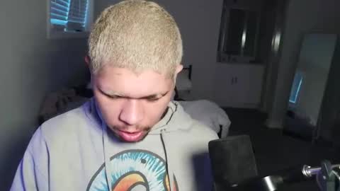 Merlinz Magic online show from 01.18.26