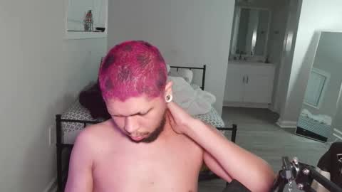 Merlinz Magic online show from 03.02.26