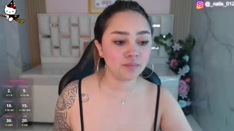 Merloth online show from 09.30.25