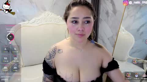 Merloth online show from 10.02.25