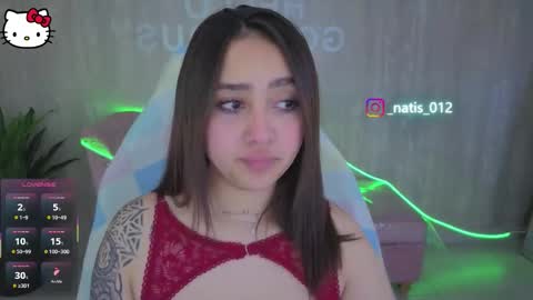 Merloth online show from 02.03.26