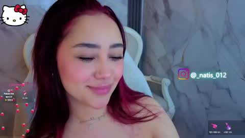 Merloth online show from 03.18.26