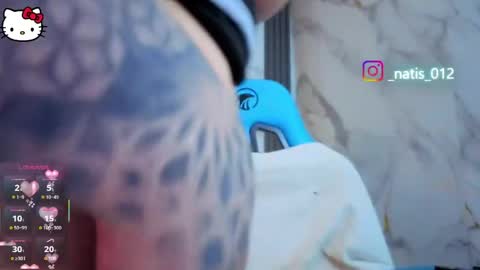 Merloth online show from 03.30.26