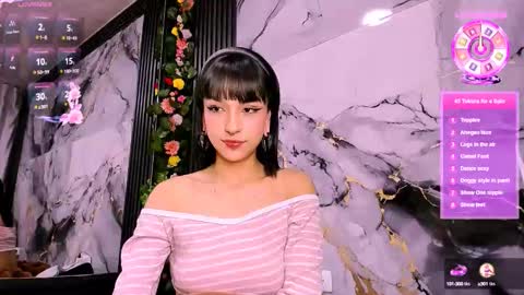 Diane 3 online show from 09.13.25