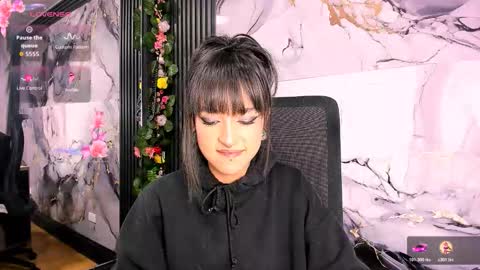 Diane 3 online show from 10.22.25