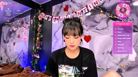 Diane 3 online show from 02.11.26