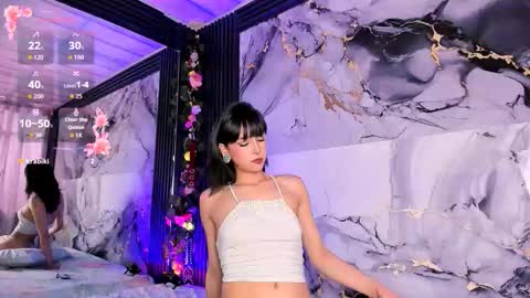 Diane 3 online show from 02.23.26