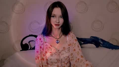 mermaidvibestides online show from 11.30.25