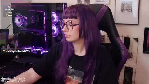 merrick monroe  online show from 10.08.25