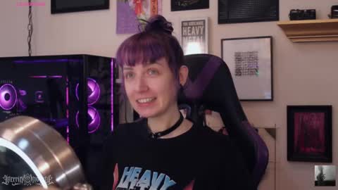 merrick monroe  online show from 11.19.25