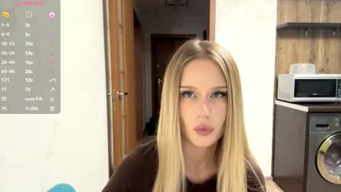 Stefani online show from 07.15.26