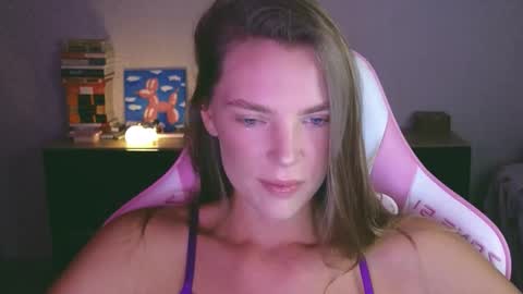 Susan online show from 11.20.25