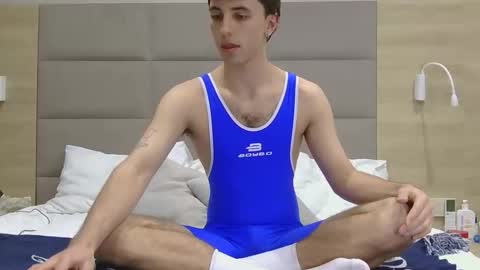 Mark online show from 03.15.26