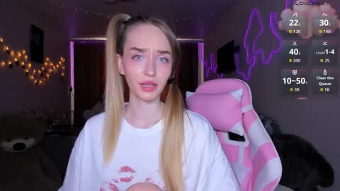 Sara online show from 03.15.26