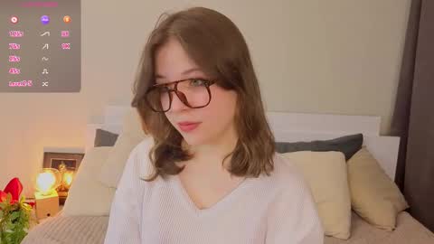 Marie online show from 02.12.26