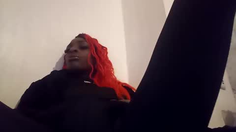 Snapshot of mertonalexis chatting on 12.29.24 Alexismerton online show from 12.29.24