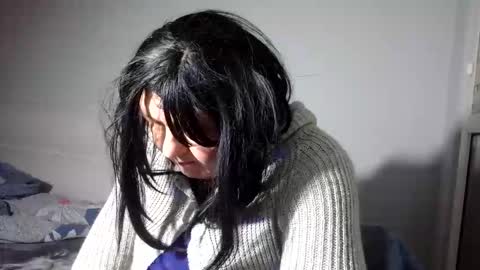 mery3881 online show from 12.15.25