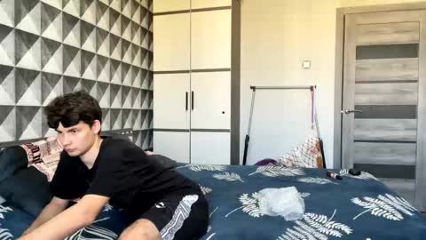 Johnny and Hailey online show from 11.10.25