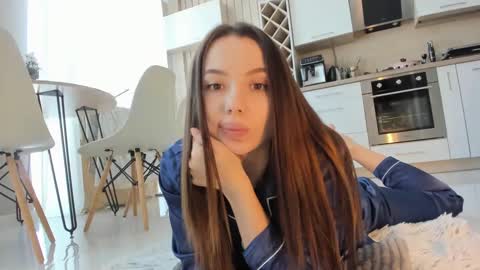 meryfoxxx online show from 12.13.24