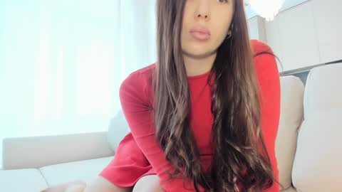Snapshot of meryfoxxx chatting on 04.29.26 meryfoxxx online show from 04.29.26