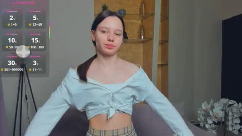 Lollita online show from 10.24.25