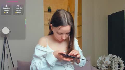 Lollita online show from 10.30.25