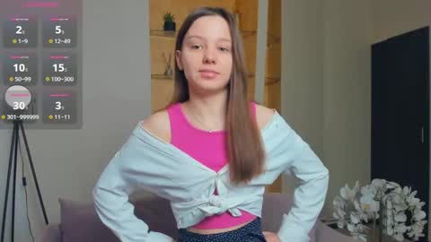 Lollita online show from 11.02.25