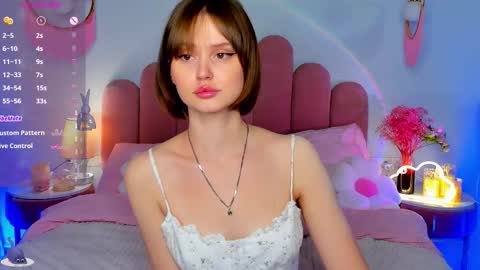 Snapshot of merylew chatting on 10.18.25 Anna online show from 10.18.25